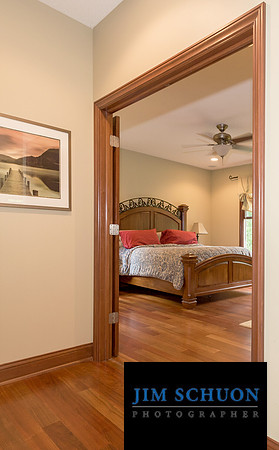 Elegant Harwood Floors