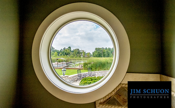 Portal Window