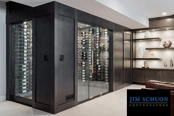 Wine Cellar