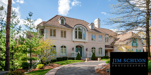 Pink Mansion